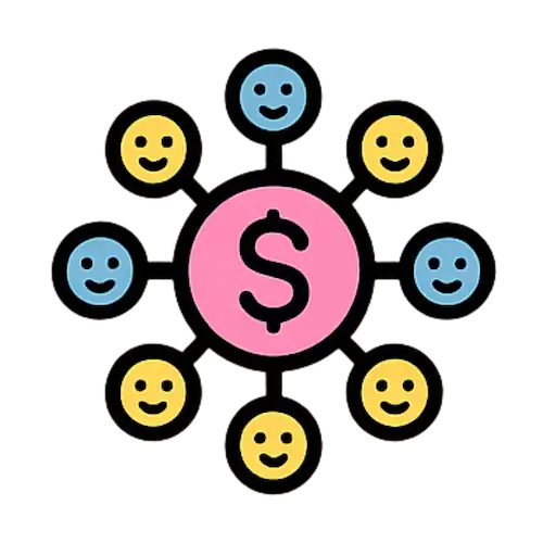 Access to ChickStarter backers